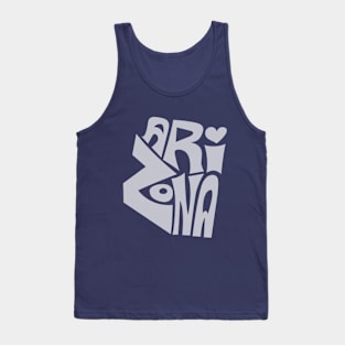 Arizona Tank Top